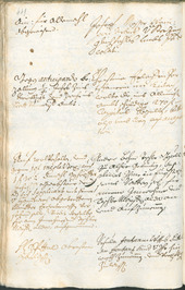 Civic Archives of Bozen-Bolzano - BOhisto Ratsprotokoll 1714/17 - 