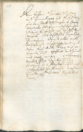 Civic Archives of Bozen-Bolzano - BOhisto Ratsprotokoll 1714/17 - 