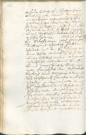 Civic Archives of Bozen-Bolzano - BOhisto Ratsprotokoll 1714/17 - 