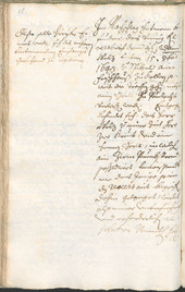 Civic Archives of Bozen-Bolzano - BOhisto Ratsprotokoll 1714/17 - 