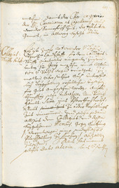 Civic Archives of Bozen-Bolzano - BOhisto Ratsprotokoll 1714/17 - 