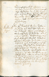 Civic Archives of Bozen-Bolzano - BOhisto Ratsprotokoll 1714/17 - 