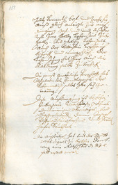 Civic Archives of Bozen-Bolzano - BOhisto Ratsprotokoll 1714/17 - 