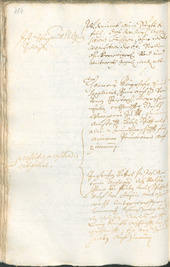 Civic Archives of Bozen-Bolzano - BOhisto Ratsprotokoll 1714/17 - 