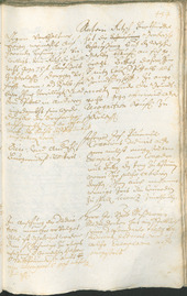 Civic Archives of Bozen-Bolzano - BOhisto Ratsprotokoll 1714/17 - 