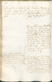 Civic Archives of Bozen-Bolzano - BOhisto Ratsprotokoll 1714/17 - 