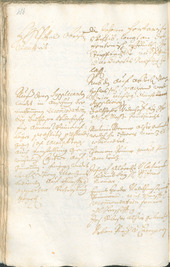 Civic Archives of Bozen-Bolzano - BOhisto Ratsprotokoll 1714/17 - 