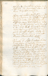 Civic Archives of Bozen-Bolzano - BOhisto Ratsprotokoll 1714/17 - 