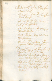 Civic Archives of Bozen-Bolzano - BOhisto Ratsprotokoll 1714/17 - 