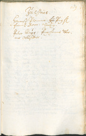 Civic Archives of Bozen-Bolzano - BOhisto Ratsprotokoll 1714/17 - 