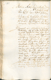 Civic Archives of Bozen-Bolzano - BOhisto Ratsprotokoll 1714/17 - 