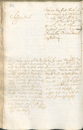 Civic Archives of Bozen-Bolzano - BOhisto Ratsprotokoll 1714/17 - 