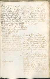 Civic Archives of Bozen-Bolzano - BOhisto Ratsprotokoll 1714/17 - 