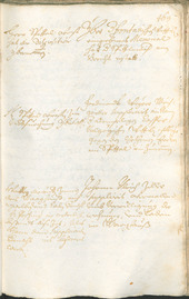 Civic Archives of Bozen-Bolzano - BOhisto Ratsprotokoll 1714/17 - 