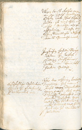 Civic Archives of Bozen-Bolzano - BOhisto Ratsprotokoll 1714/17 - 