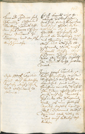 Civic Archives of Bozen-Bolzano - BOhisto Ratsprotokoll 1714/17 - 