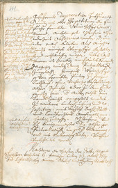Civic Archives of Bozen-Bolzano - BOhisto Ratsprotokoll 1714/17 - 