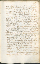 Civic Archives of Bozen-Bolzano - BOhisto Ratsprotokoll 1714/17 - 