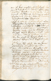 Civic Archives of Bozen-Bolzano - BOhisto Ratsprotokoll 1714/17 - 