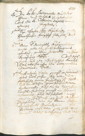 Civic Archives of Bozen-Bolzano - BOhisto Ratsprotokoll 1714/17 - 