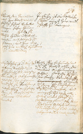 Civic Archives of Bozen-Bolzano - BOhisto Ratsprotokoll 1714/17 - 