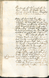 Civic Archives of Bozen-Bolzano - BOhisto Ratsprotokoll 1714/17 - 