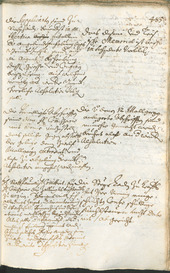 Civic Archives of Bozen-Bolzano - BOhisto Ratsprotokoll 1714/17 - 