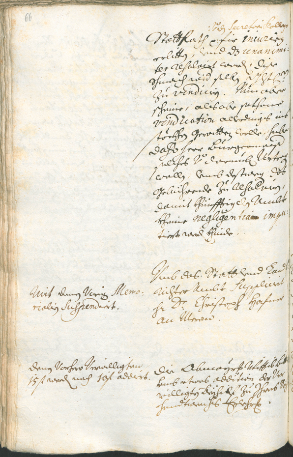 Stadtarchiv Bozen - BOhisto Ratsprotokoll 1717/20 