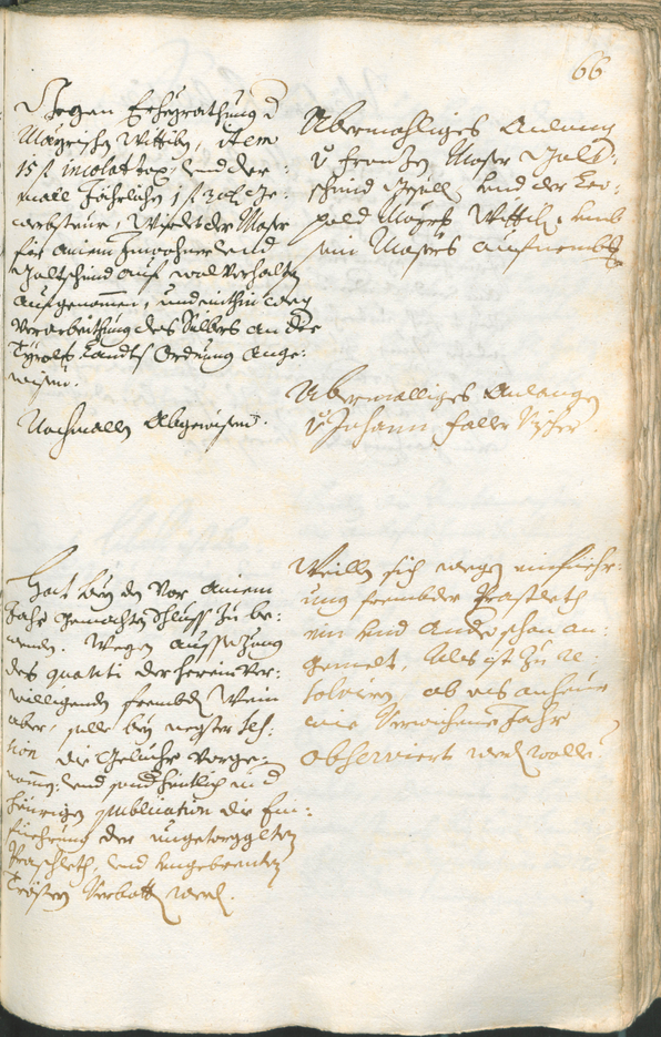 Civic Archives of Bozen-Bolzano - BOhisto Ratsprotokoll 1717/20 