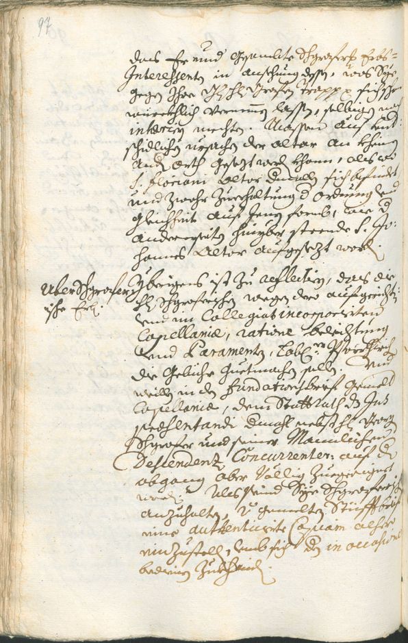 Civic Archives of Bozen-Bolzano - BOhisto Ratsprotokoll 1717/20 