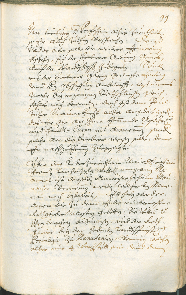 Stadtarchiv Bozen - BOhisto Ratsprotokoll 1717/20 