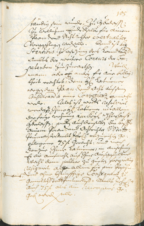 Civic Archives of Bozen-Bolzano - BOhisto Ratsprotokoll 1717/20 