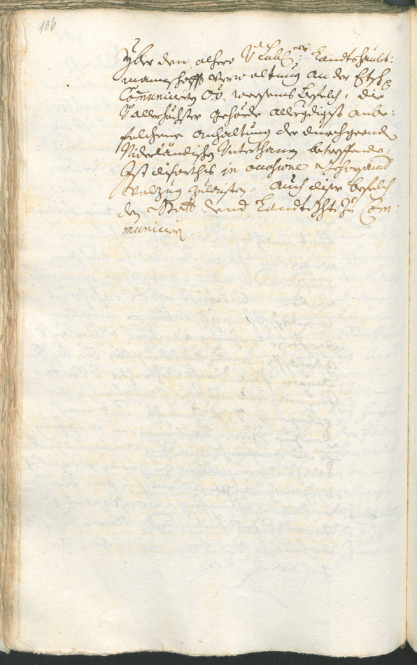 Civic Archives of Bozen-Bolzano - BOhisto Ratsprotokoll 1717/20 