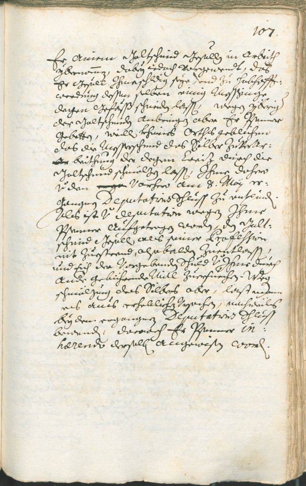 Civic Archives of Bozen-Bolzano - BOhisto Ratsprotokoll 1717/20 