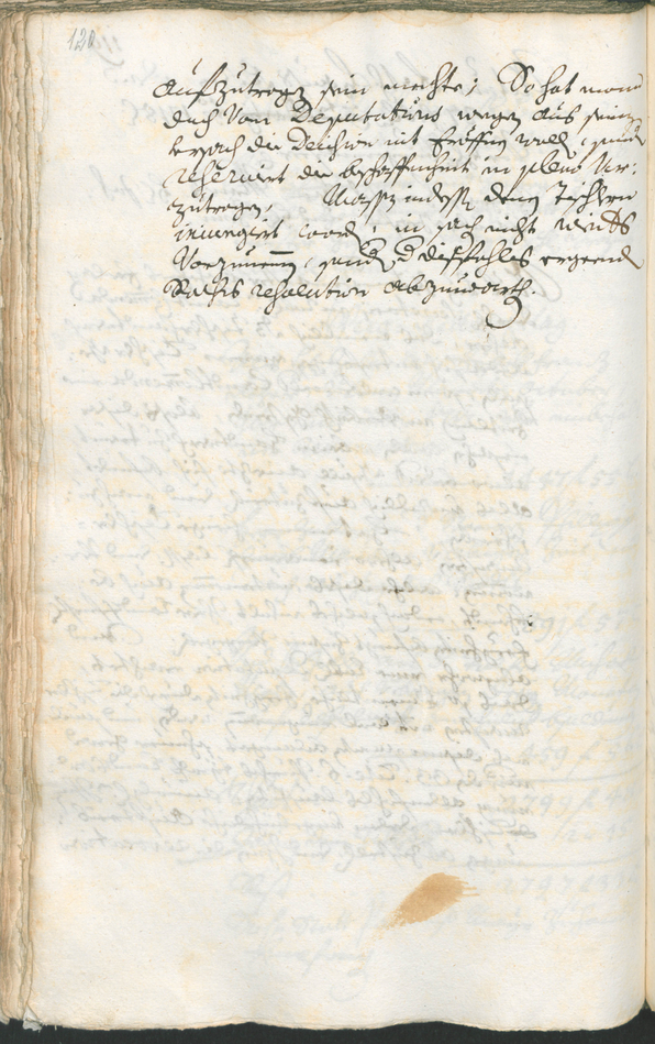 Civic Archives of Bozen-Bolzano - BOhisto Ratsprotokoll 1717/20 