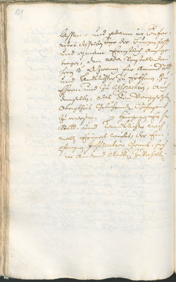 Civic Archives of Bozen-Bolzano - BOhisto Ratsprotokoll 1717/20 