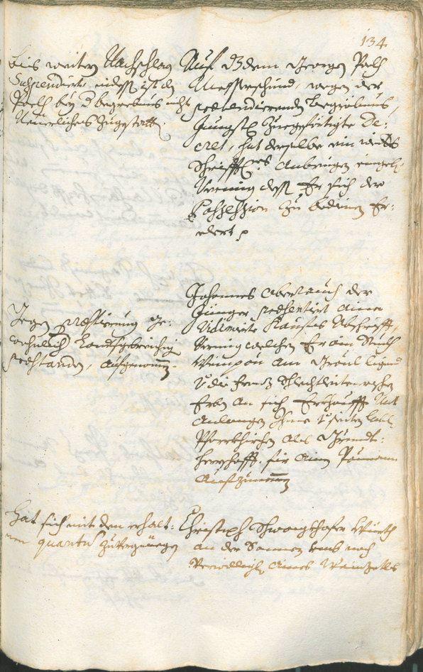 Civic Archives of Bozen-Bolzano - BOhisto Ratsprotokoll 1717/20 