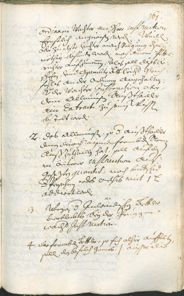 Stadtarchiv Bozen - BOhisto Ratsprotokoll 1717/20 