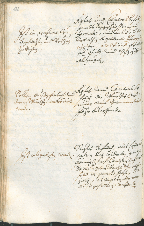 Civic Archives of Bozen-Bolzano - BOhisto Ratsprotokoll 1717/20 