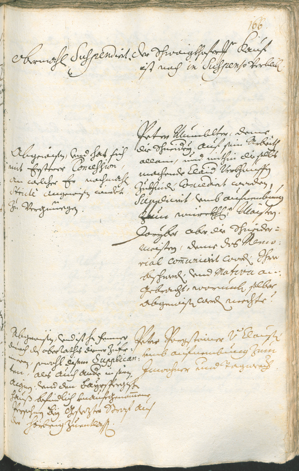 Stadtarchiv Bozen - BOhisto Ratsprotokoll 1717/20 