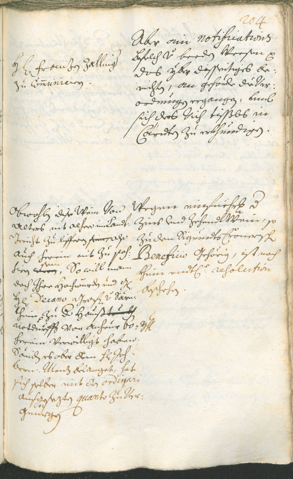 Civic Archives of Bozen-Bolzano - BOhisto Ratsprotokoll 1717/20 