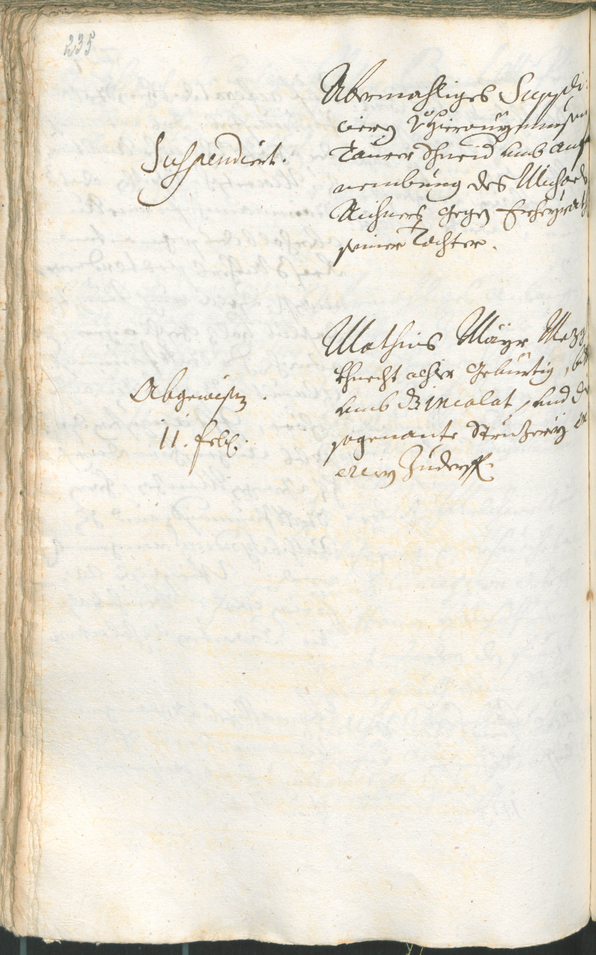 Civic Archives of Bozen-Bolzano - BOhisto Ratsprotokoll 1717/20 