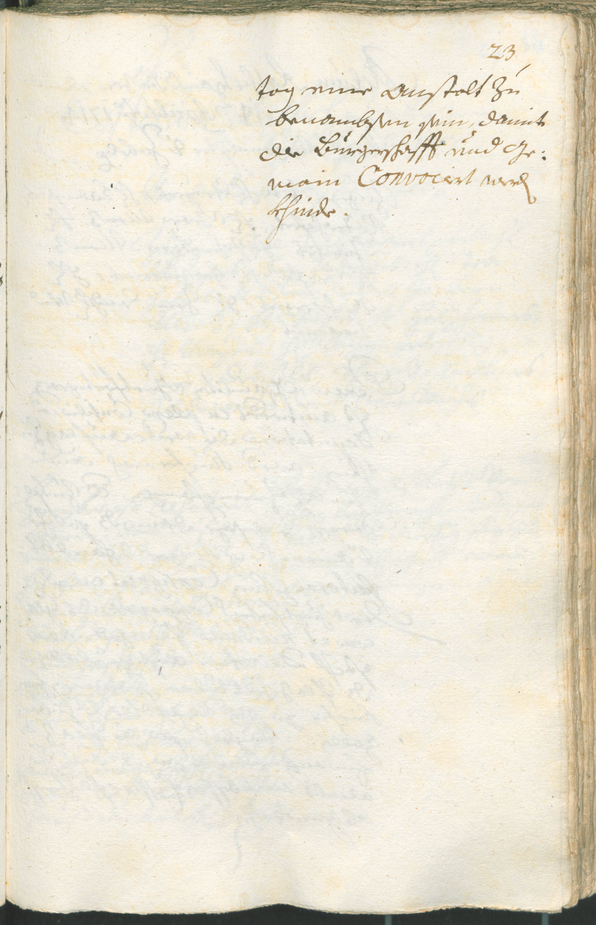 Civic Archives of Bozen-Bolzano - BOhisto Ratsprotokoll 1717/20 