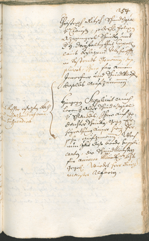 Civic Archives of Bozen-Bolzano - BOhisto Ratsprotokoll 1717/20 