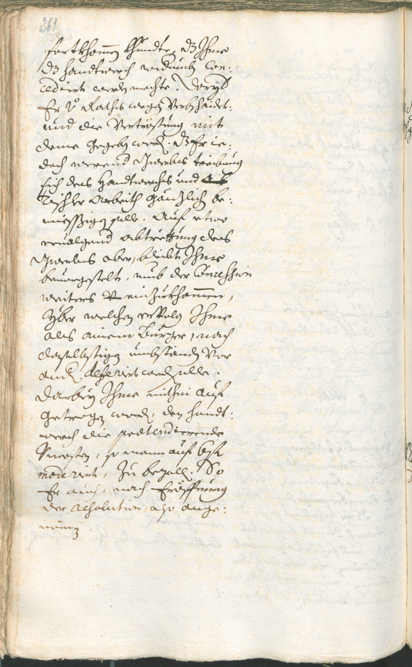 Civic Archives of Bozen-Bolzano - BOhisto Ratsprotokoll 1717/20 