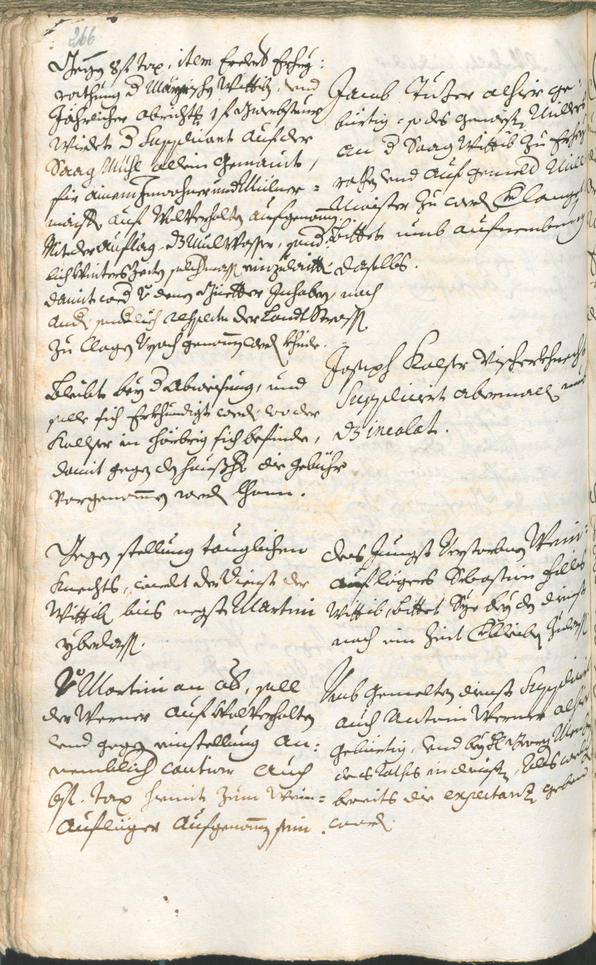 Civic Archives of Bozen-Bolzano - BOhisto Ratsprotokoll 1717/20 