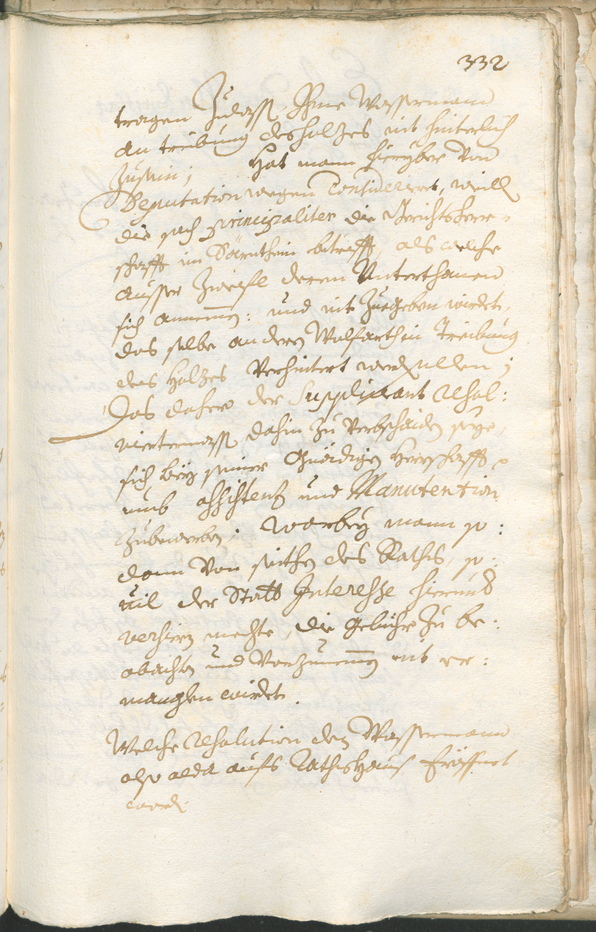 Civic Archives of Bozen-Bolzano - BOhisto Ratsprotokoll 1717/20 