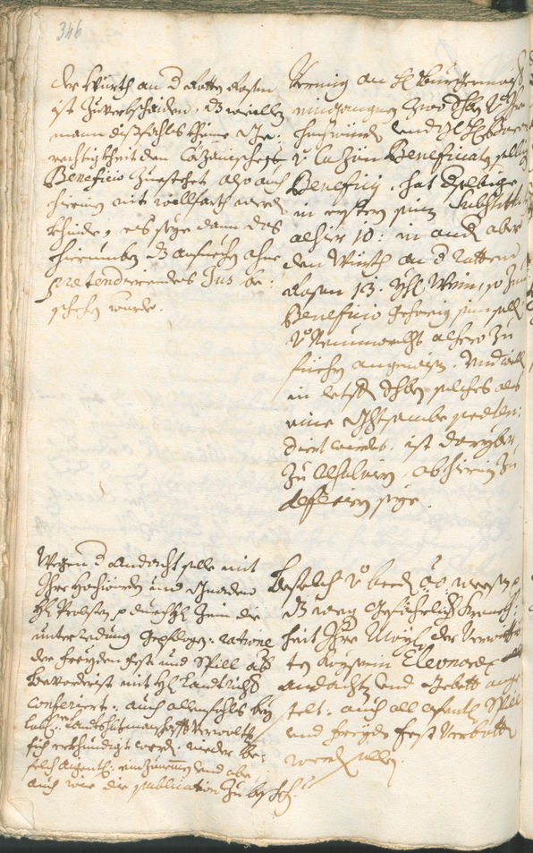 Civic Archives of Bozen-Bolzano - BOhisto Ratsprotokoll 1717/20 