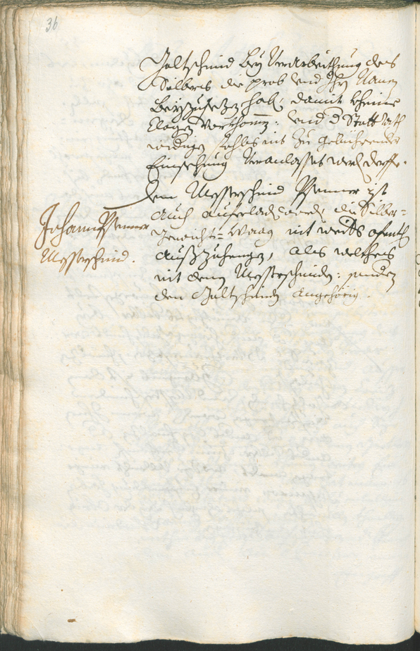 Civic Archives of Bozen-Bolzano - BOhisto Ratsprotokoll 1717/20 