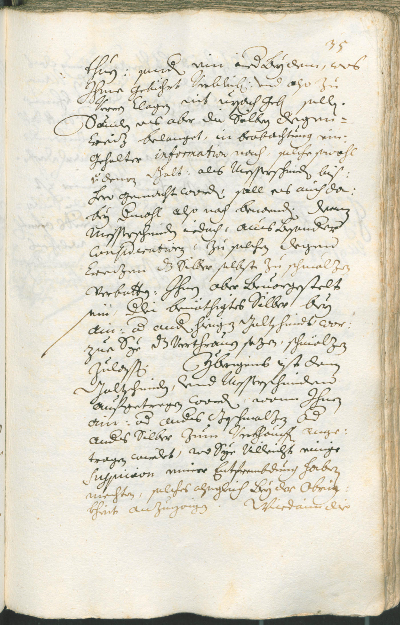 Civic Archives of Bozen-Bolzano - BOhisto Ratsprotokoll 1717/20 